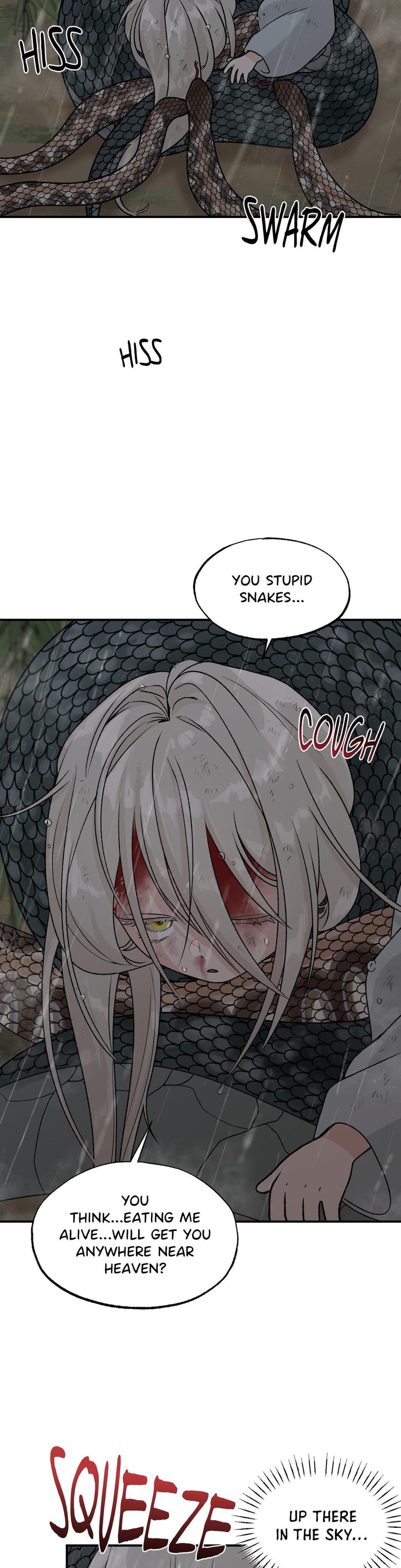 From Rain and Ash Uncensored, chapter 17, page 19 of 26