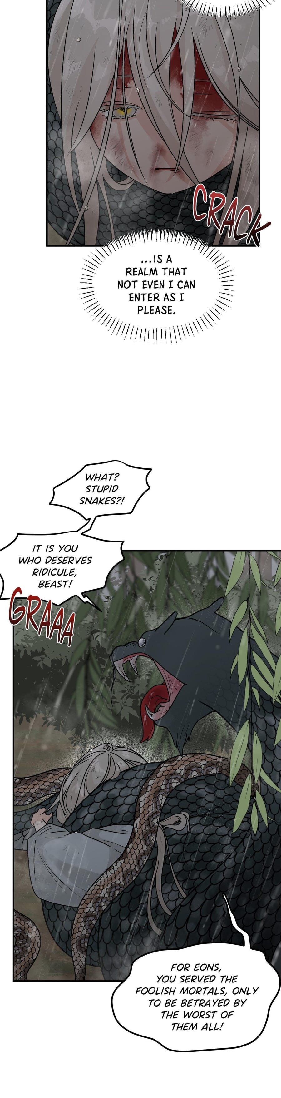 From Rain and Ash Uncensored, chapter 17, page 20 of 26