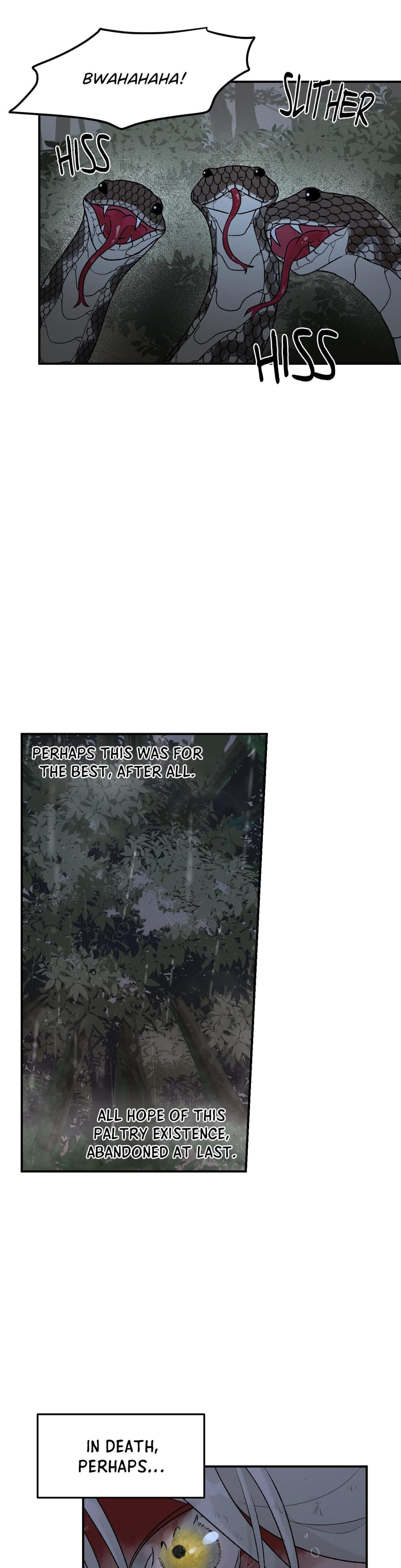 From Rain and Ash Uncensored, chapter 17, page 21 of 26