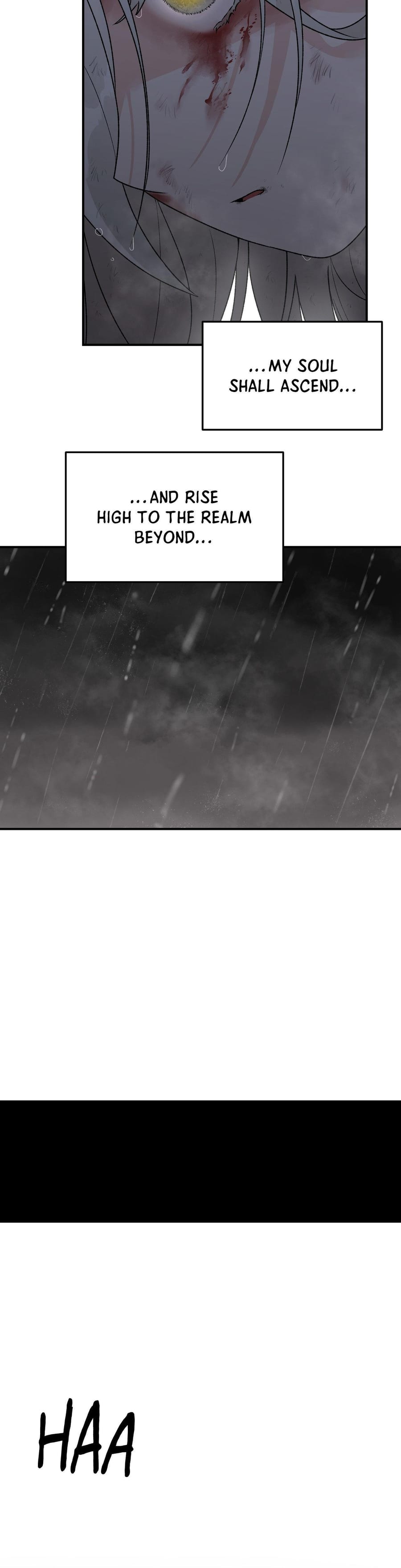 From Rain and Ash Uncensored, chapter 17, page 22 of 26
