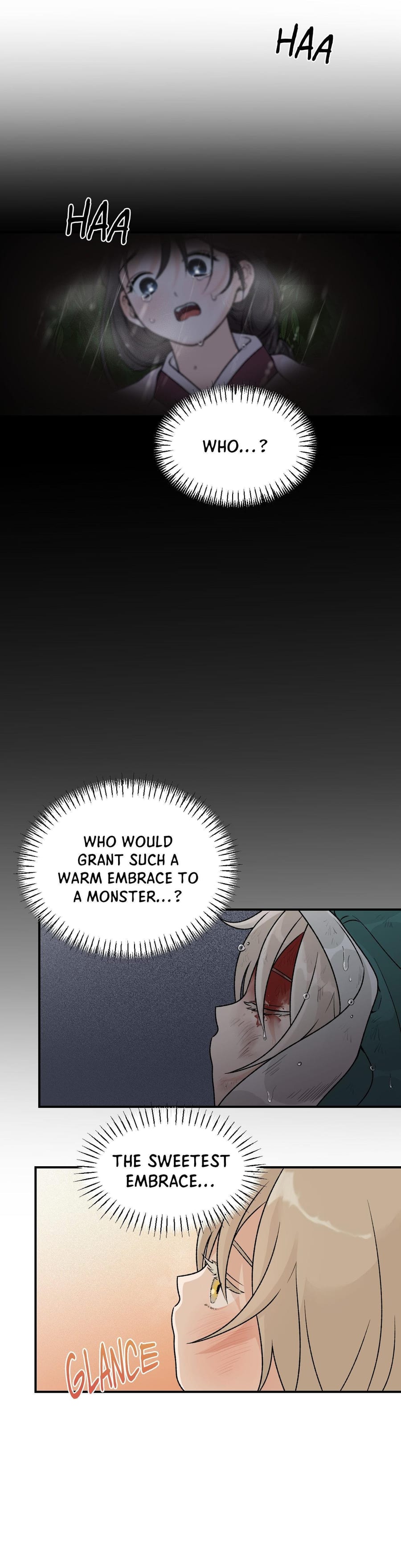 From Rain and Ash Uncensored, chapter 17, page 23 of 26
