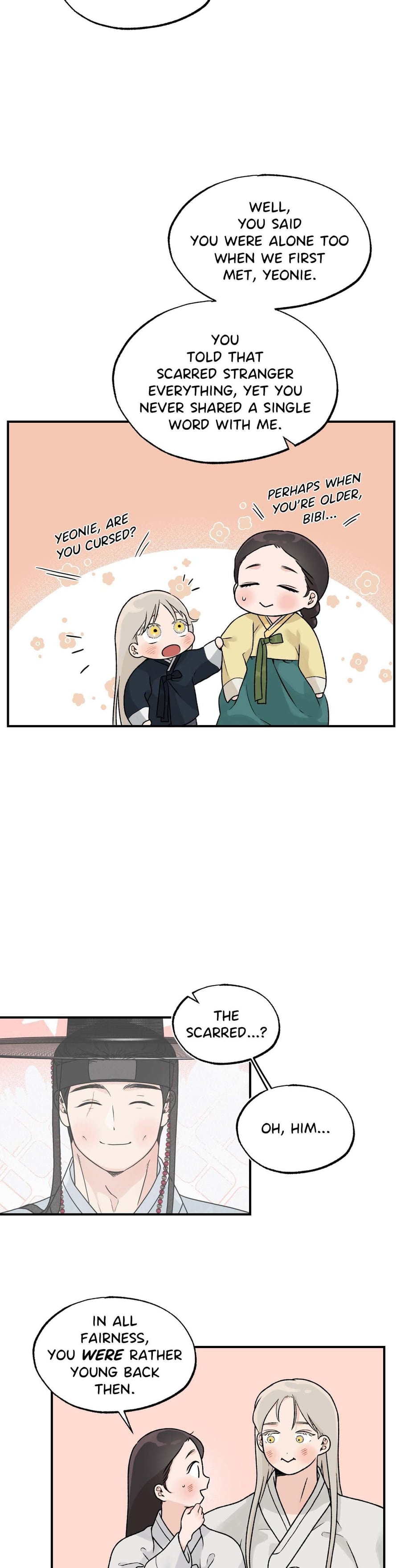 From Rain and Ash Uncensored, chapter 18, page 7 of 26