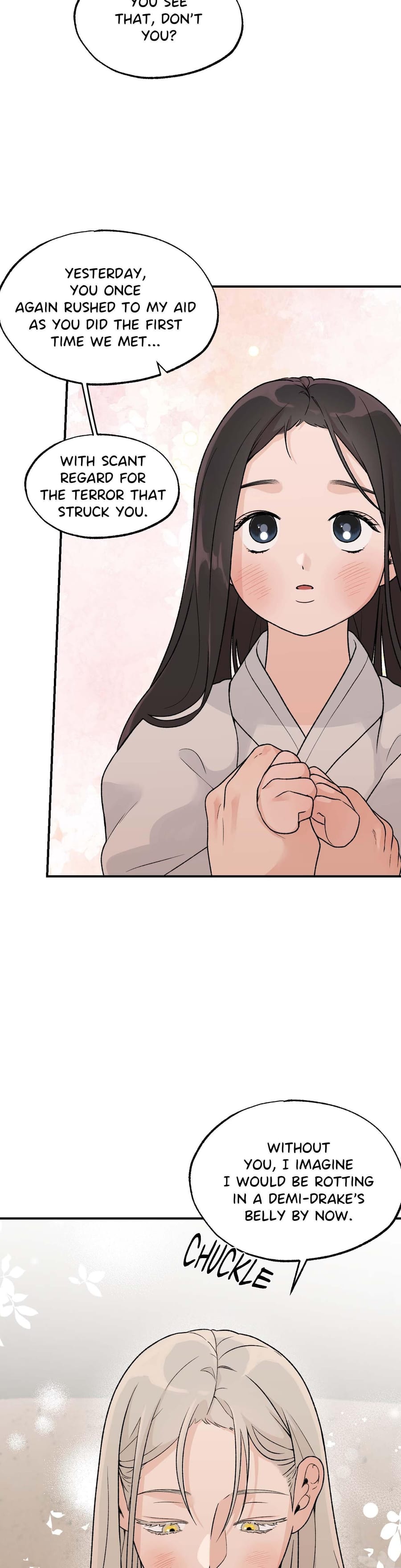 From Rain and Ash Uncensored, chapter 18, page 16 of 26