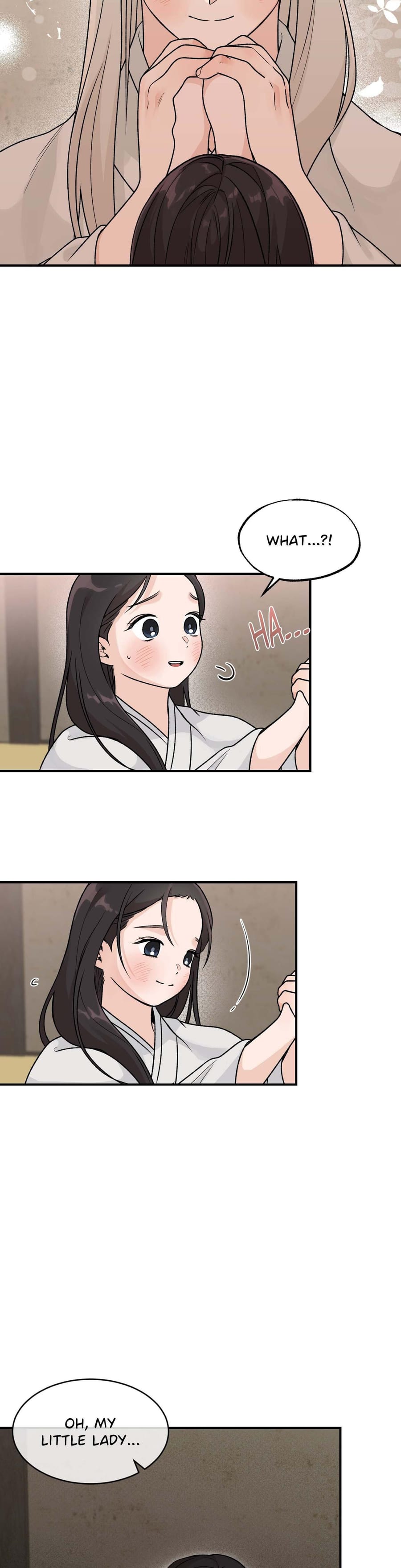 From Rain and Ash Uncensored, chapter 18, page 17 of 26