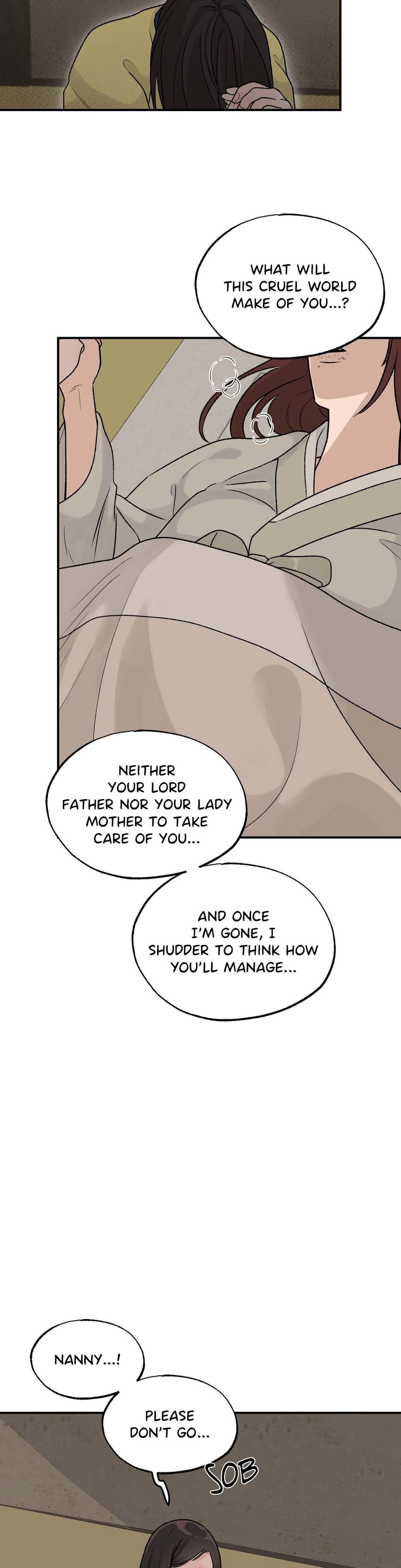 From Rain and Ash Uncensored, chapter 18, page 18 of 26