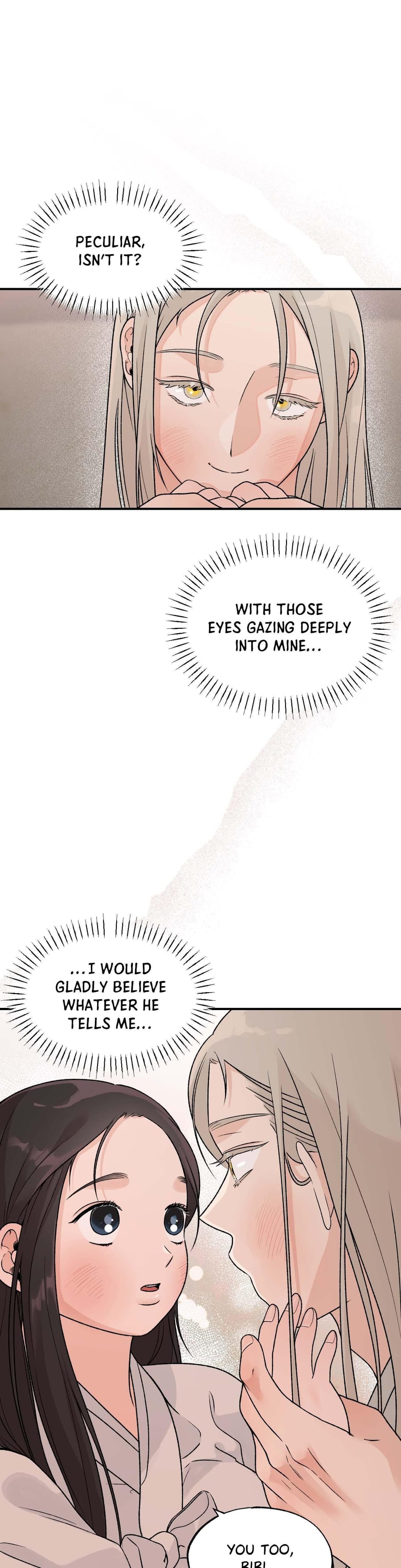 From Rain and Ash Uncensored, chapter 18, page 20 of 26