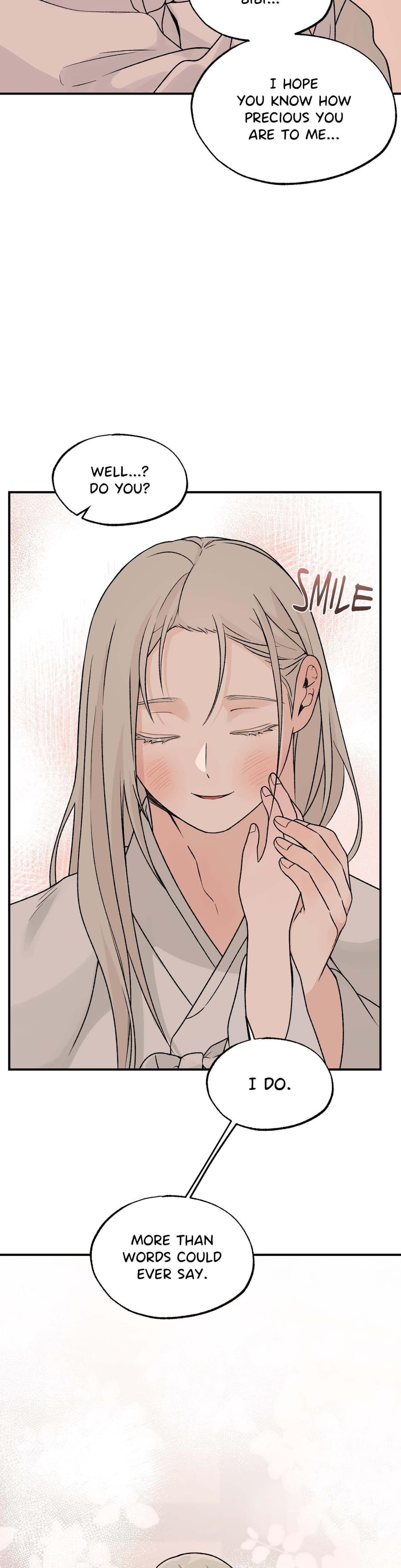 From Rain and Ash Uncensored, chapter 18, page 21 of 26