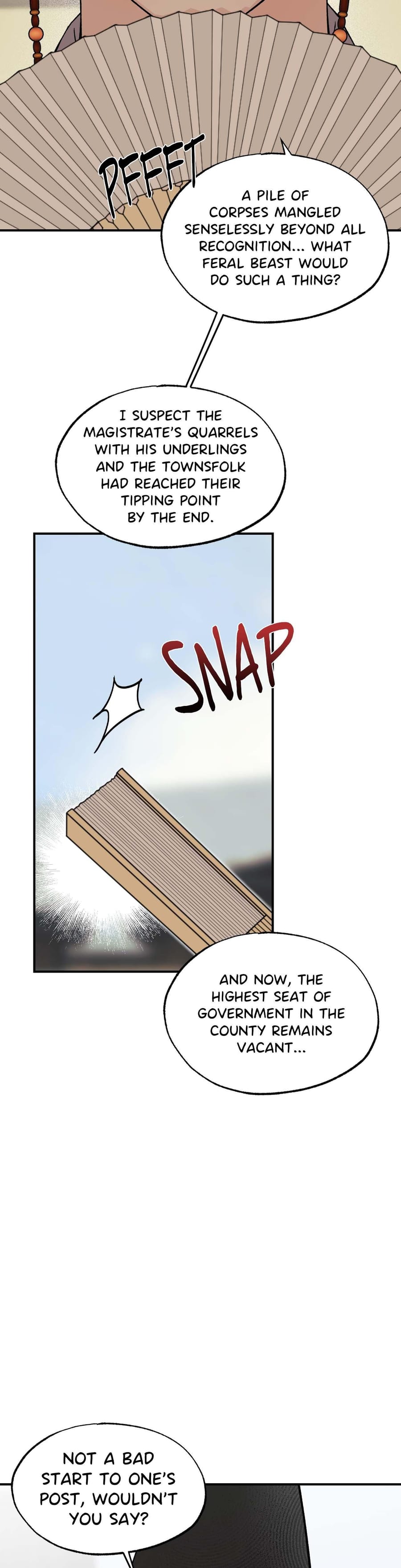 From Rain and Ash Uncensored, chapter 18, page 24 of 26