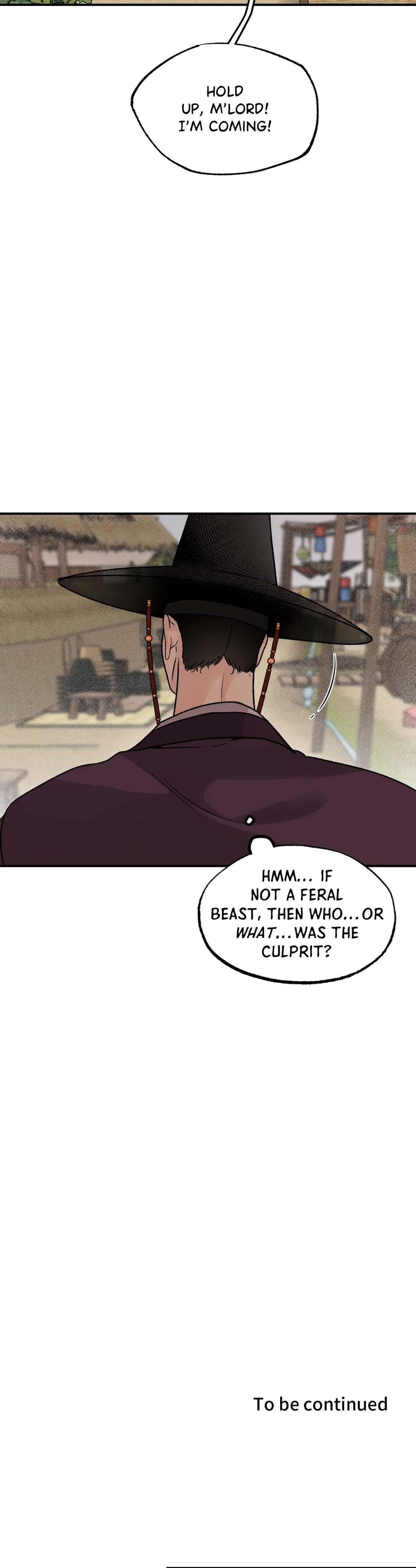 From Rain and Ash Uncensored, chapter 18, page 26 of 26