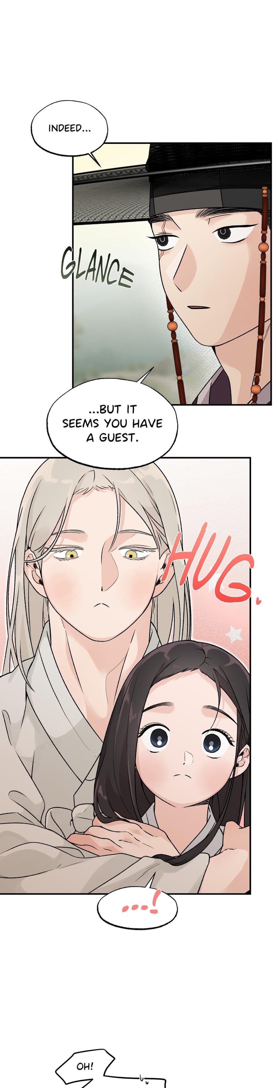 From Rain and Ash Uncensored, chapter 19, page 5 of 29
