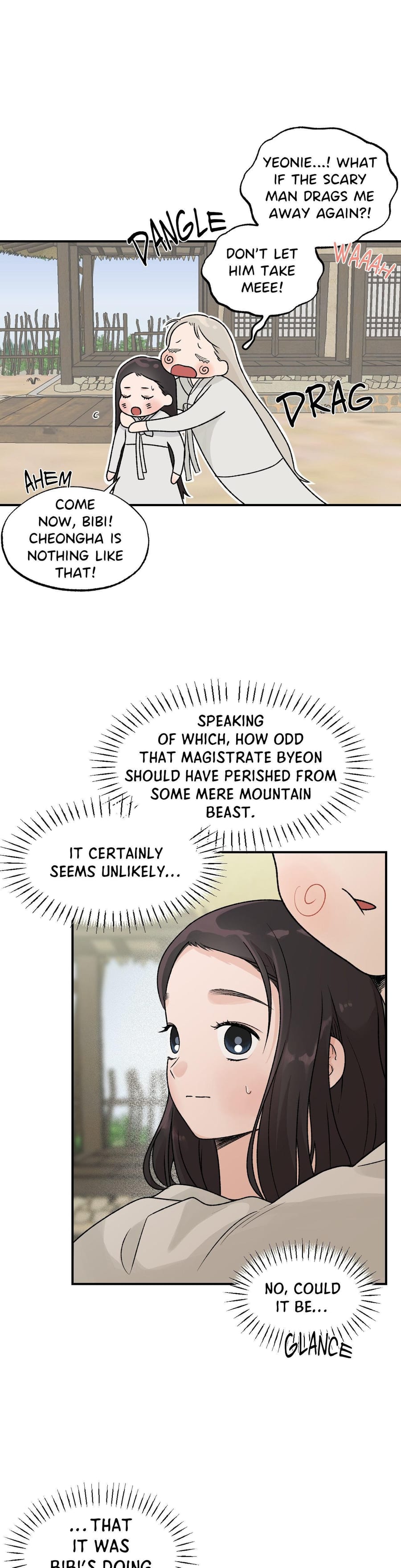 From Rain and Ash Uncensored, chapter 19, page 12 of 29