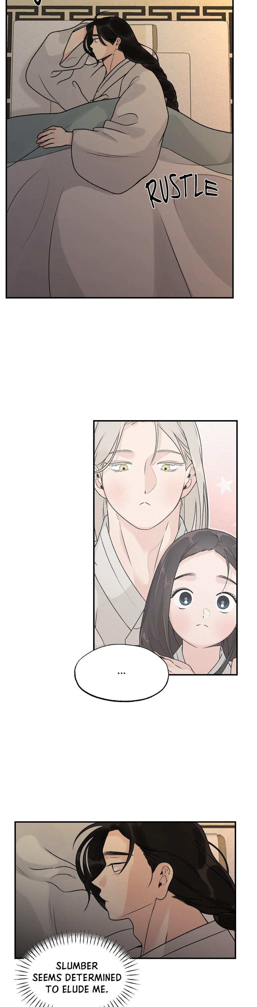 From Rain and Ash Uncensored, chapter 19, page 14 of 29