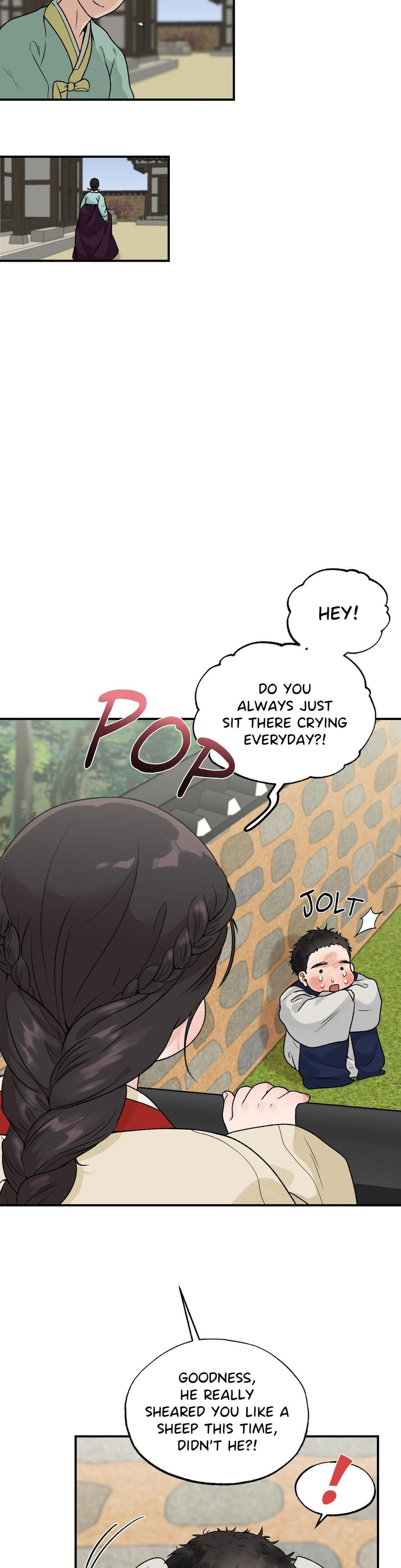 From Rain and Ash Uncensored, chapter 19, page 19 of 29