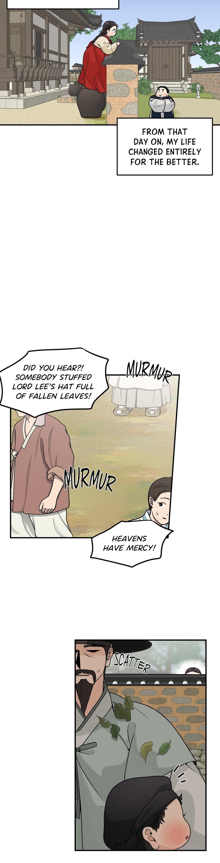 From Rain and Ash Uncensored, chapter 19, page 21 of 29