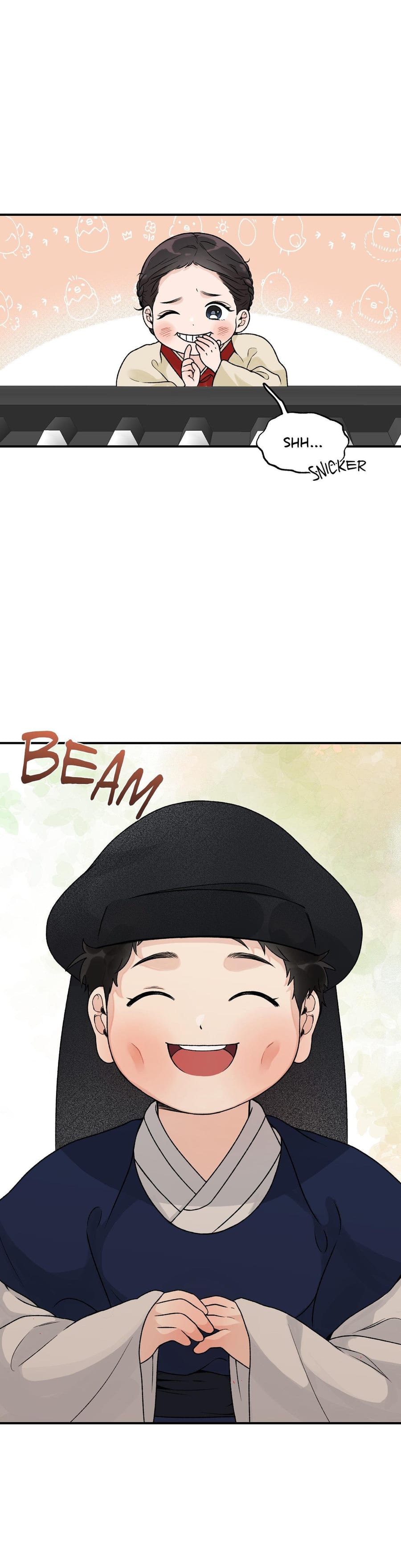 From Rain and Ash Uncensored, chapter 19, page 22 of 29
