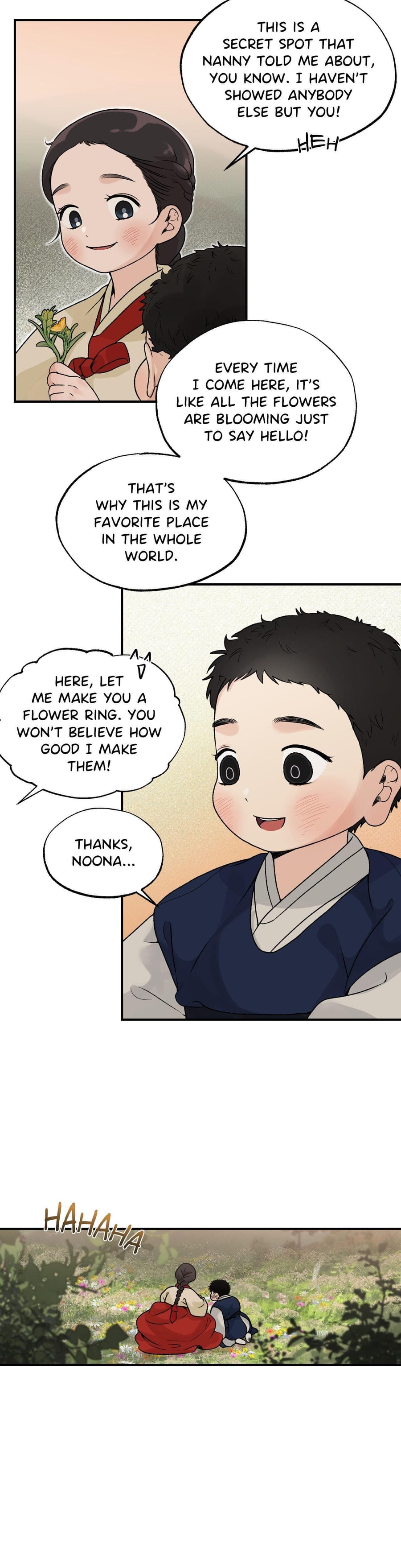From Rain and Ash Uncensored, chapter 19, page 24 of 29