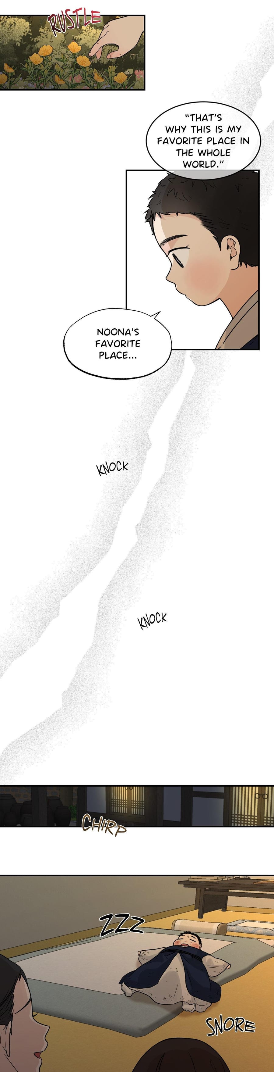 From Rain and Ash Uncensored, chapter 19, page 26 of 29