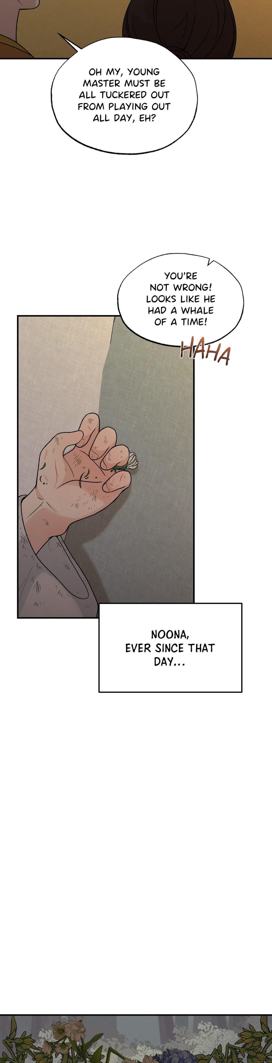 From Rain and Ash Uncensored, chapter 19, page 27 of 29