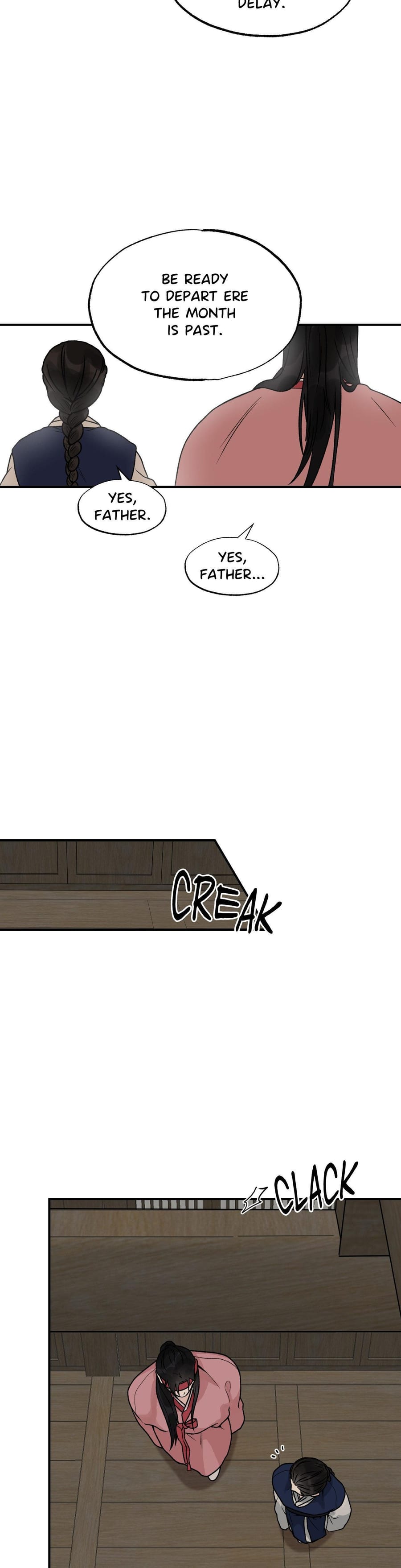 From Rain and Ash Uncensored, chapter 20, page 7 of 27