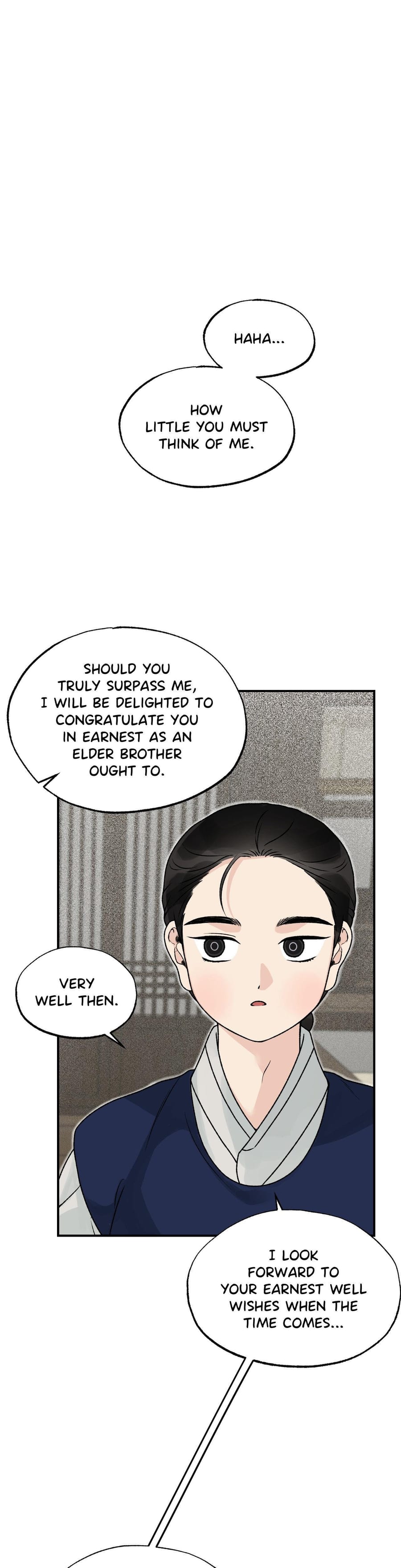 From Rain and Ash Uncensored, chapter 20, page 9 of 27