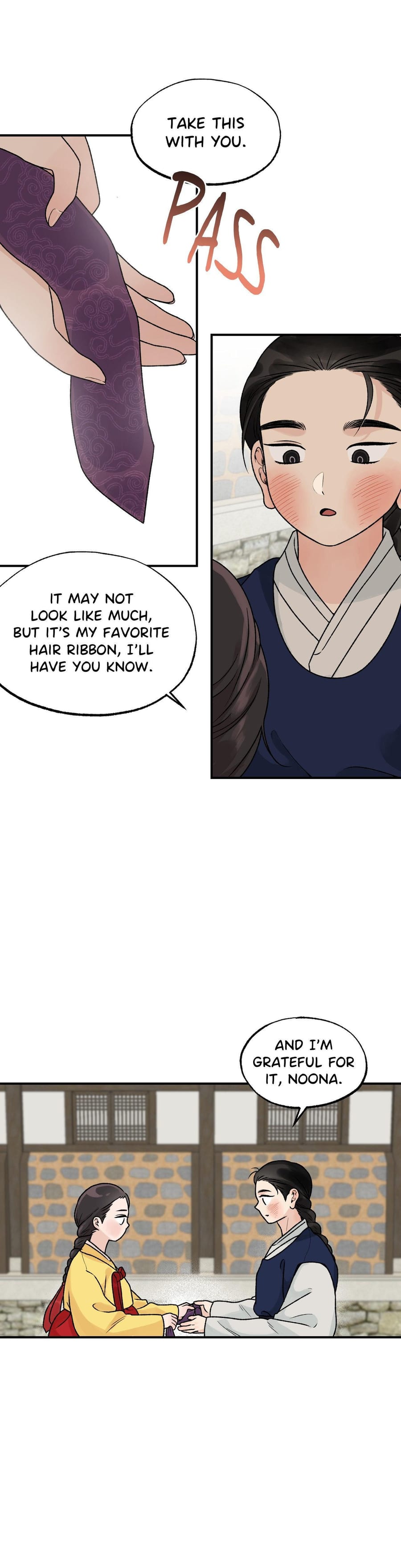 From Rain and Ash Uncensored, chapter 20, page 12 of 27