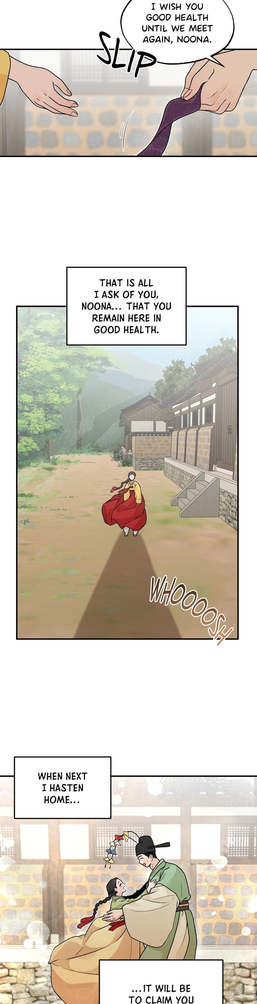 From Rain and Ash Uncensored, chapter 20, page 15 of 27