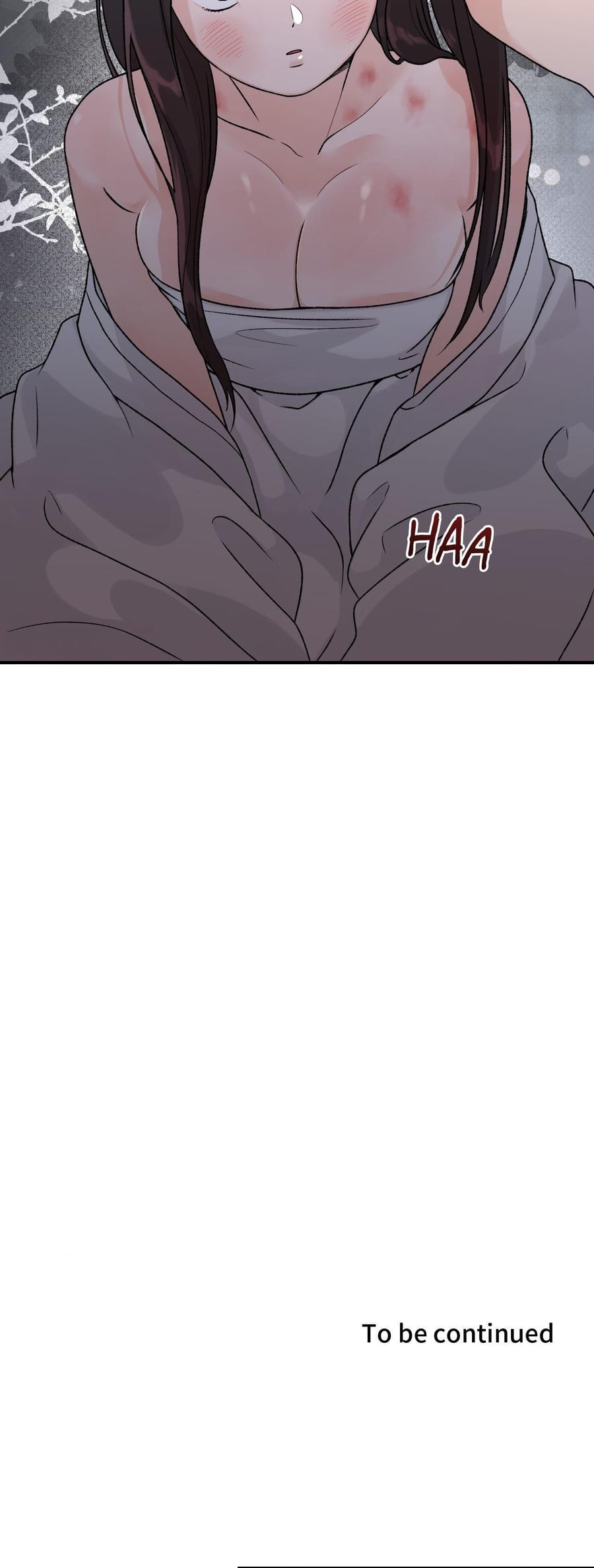 From Rain and Ash Uncensored, chapter 20, page 27 of 27