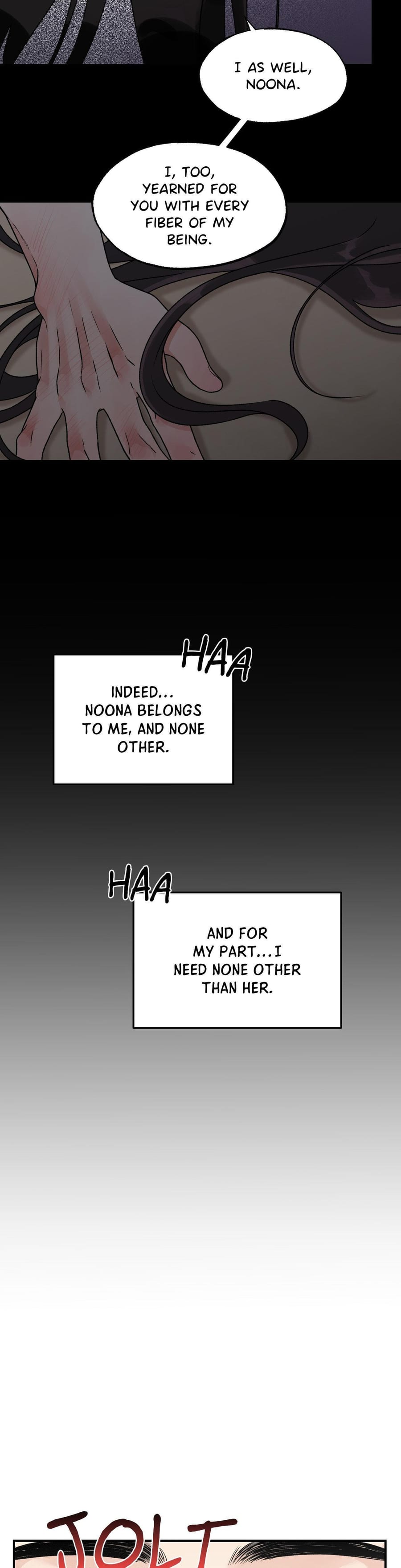From Rain and Ash Uncensored, chapter 21, page 12 of 26