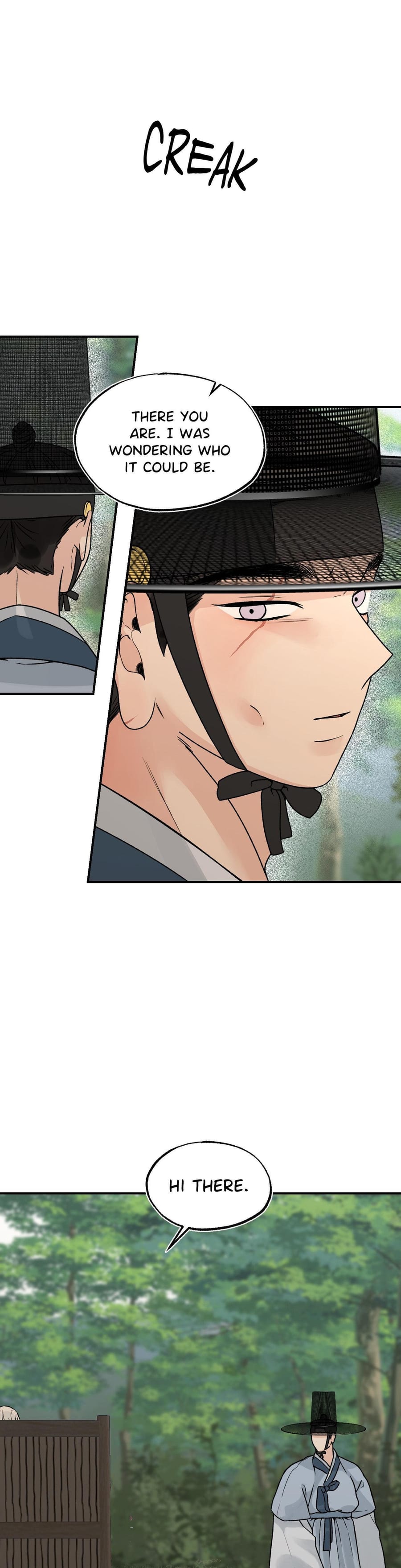 From Rain and Ash Uncensored, chapter 21, page 17 of 26