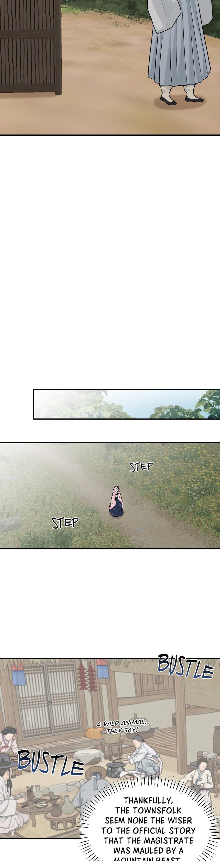 From Rain and Ash Uncensored, chapter 21, page 18 of 26
