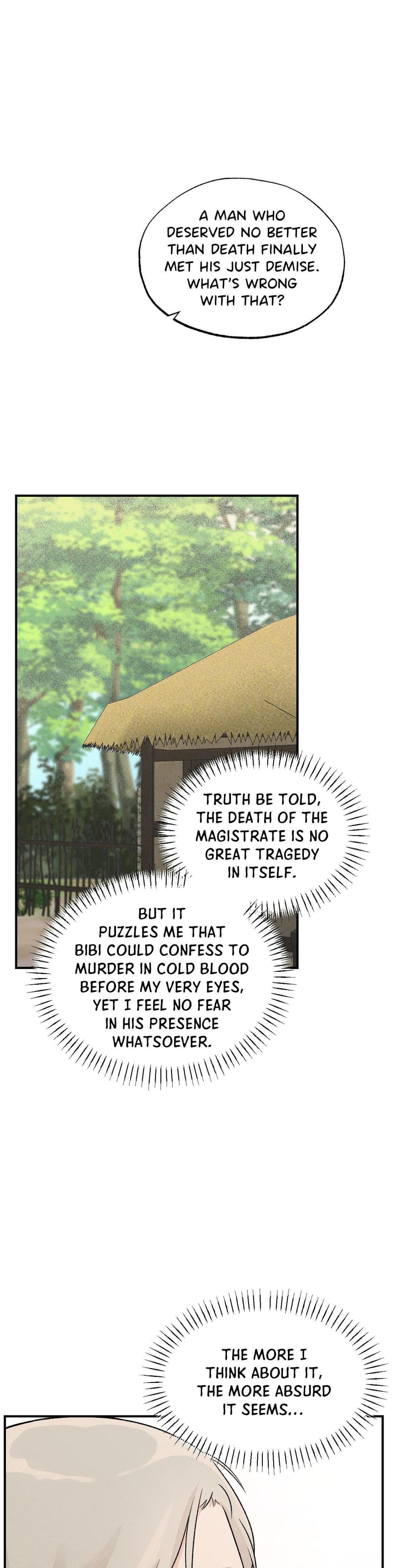 From Rain and Ash Uncensored, chapter 21, page 21 of 26