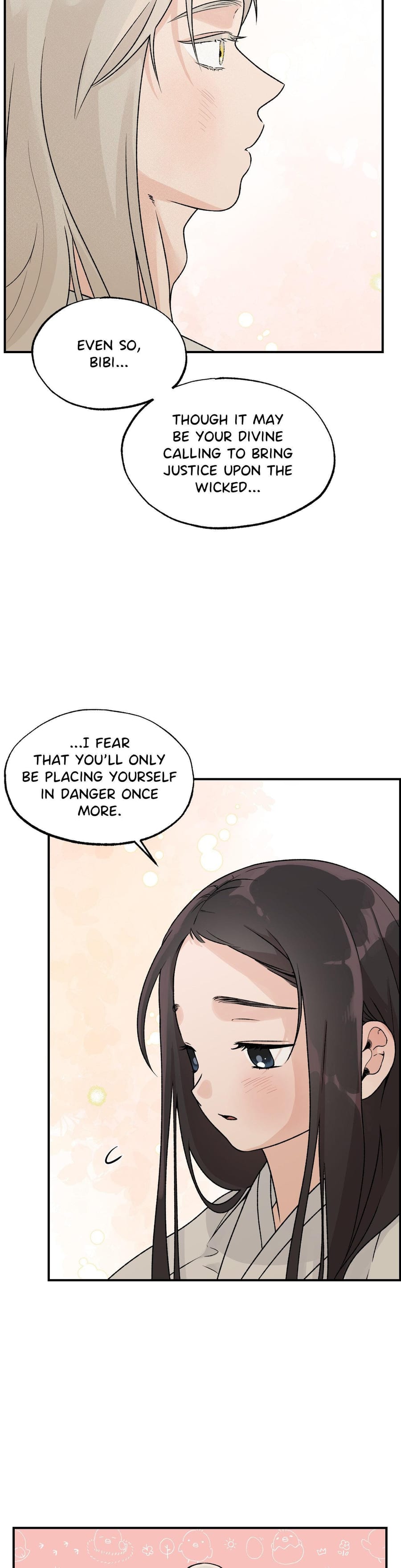 From Rain and Ash Uncensored, chapter 21, page 22 of 26