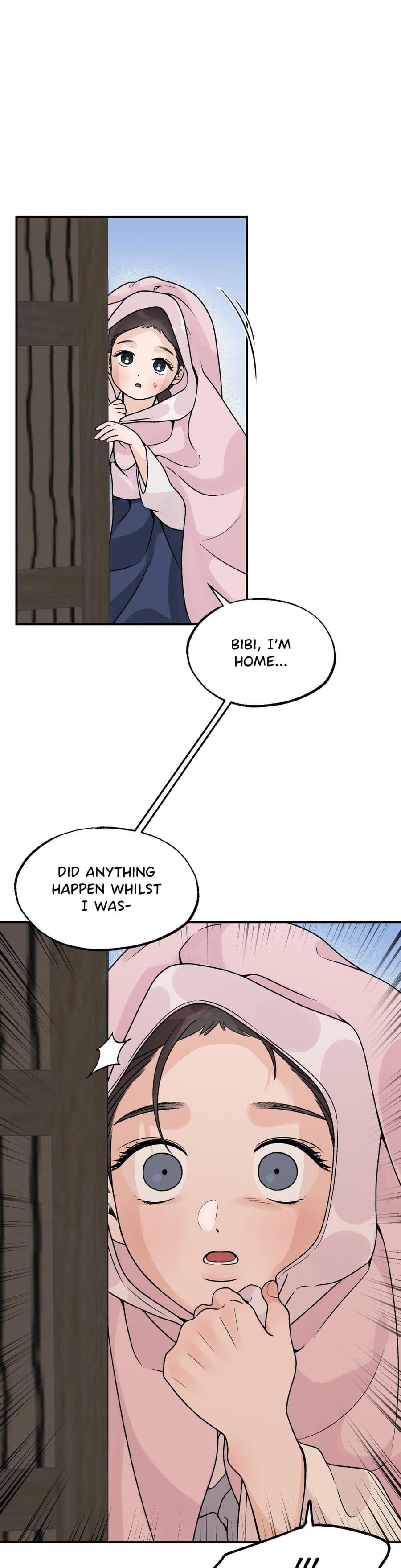 From Rain and Ash Uncensored, chapter 21, page 25 of 26