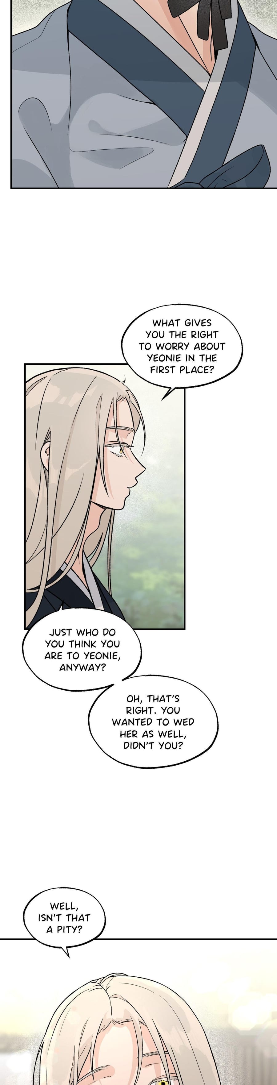 From Rain and Ash Uncensored, chapter 22, page 12 of 28