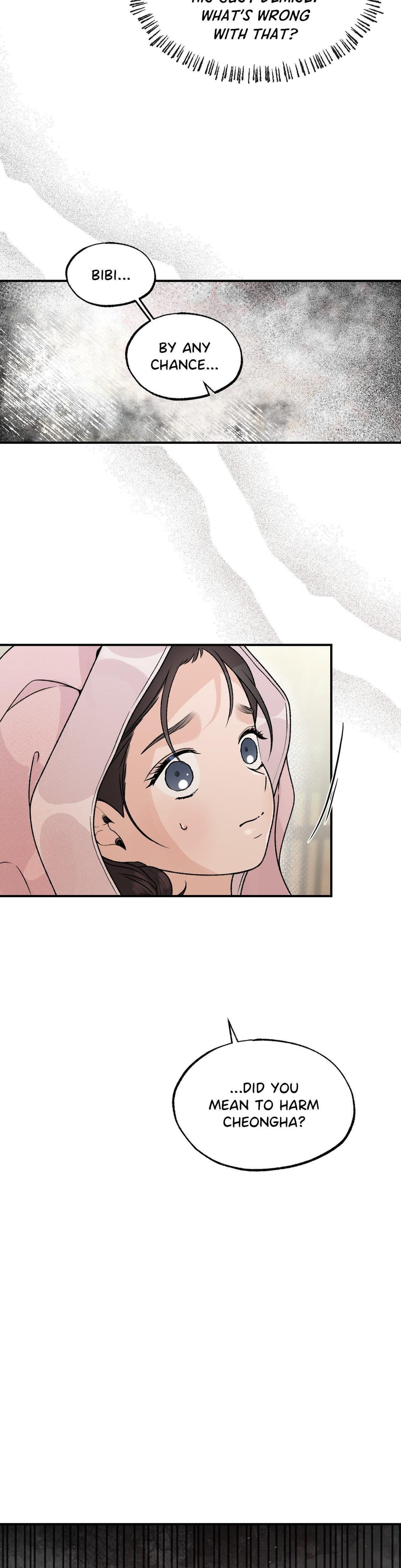 From Rain and Ash Uncensored, chapter 22, page 26 of 28