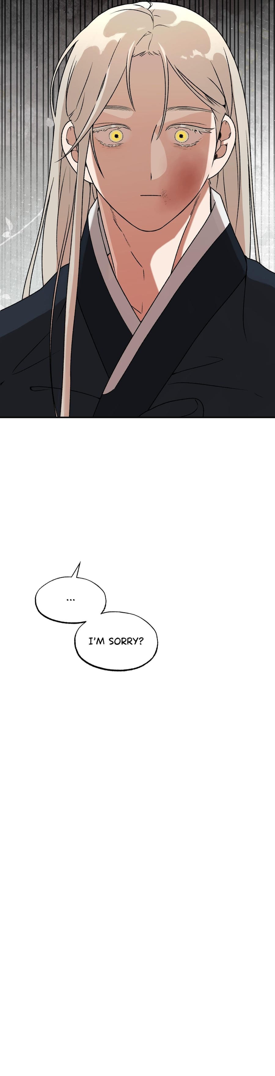 From Rain and Ash Uncensored, chapter 22, page 27 of 28