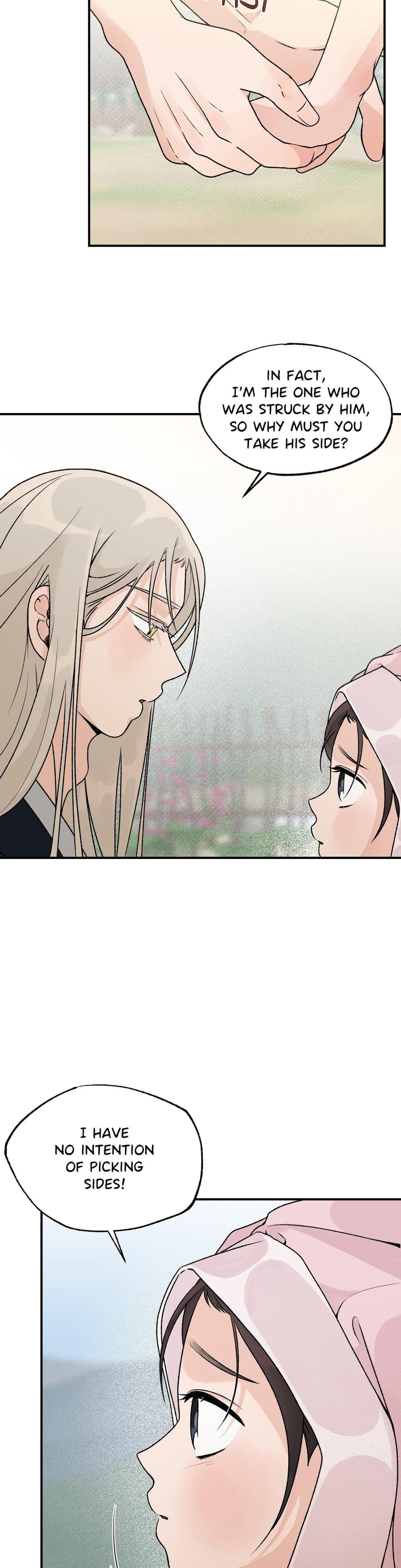 From Rain and Ash Uncensored, chapter 23, page 6 of 26