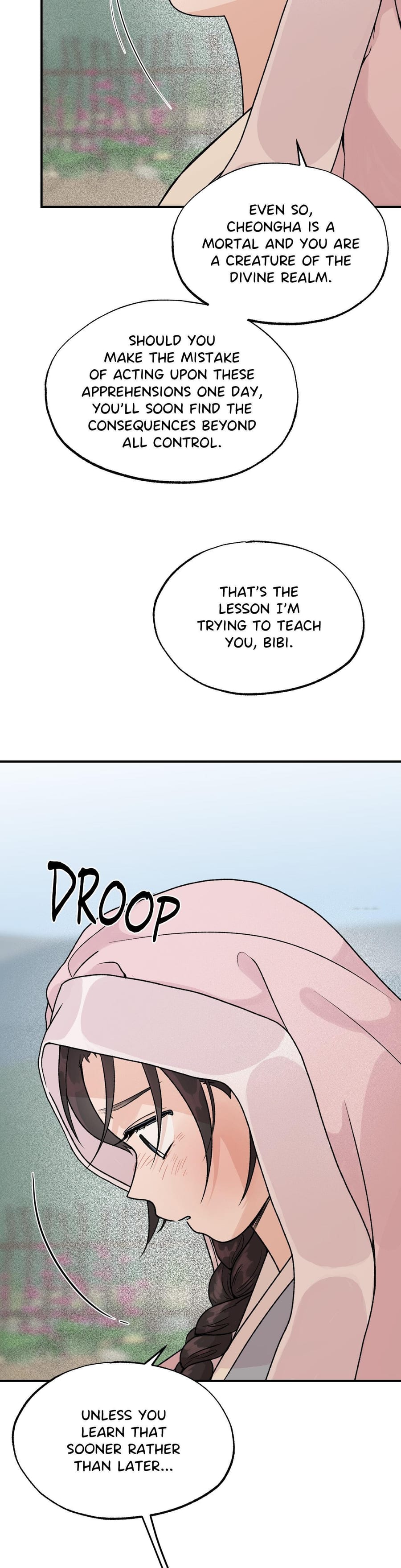 From Rain and Ash Uncensored, chapter 23, page 7 of 26