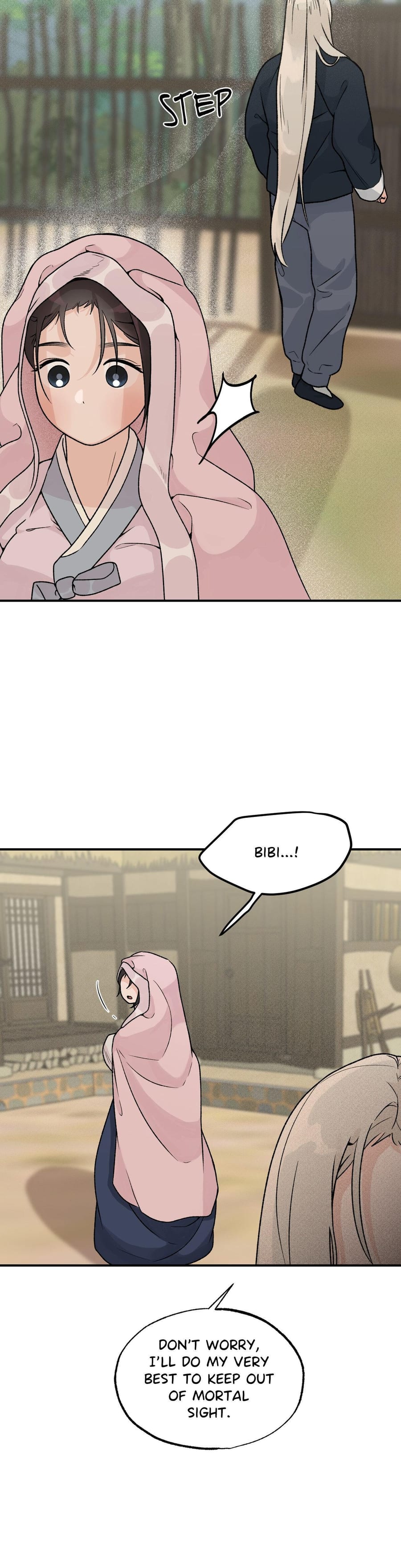 From Rain and Ash Uncensored, chapter 23, page 12 of 26