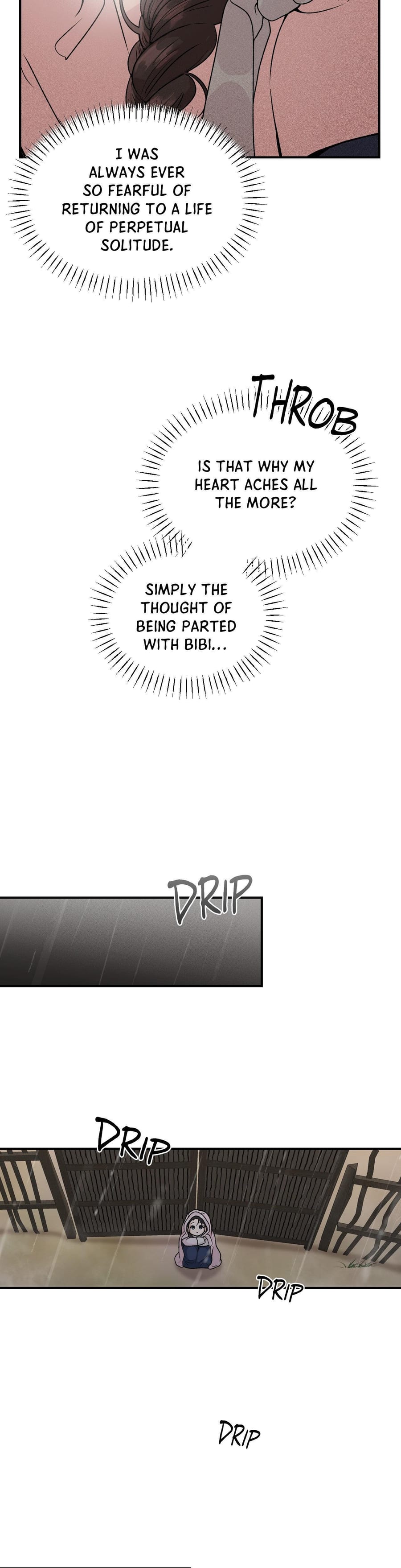 From Rain and Ash Uncensored, chapter 23, page 17 of 26