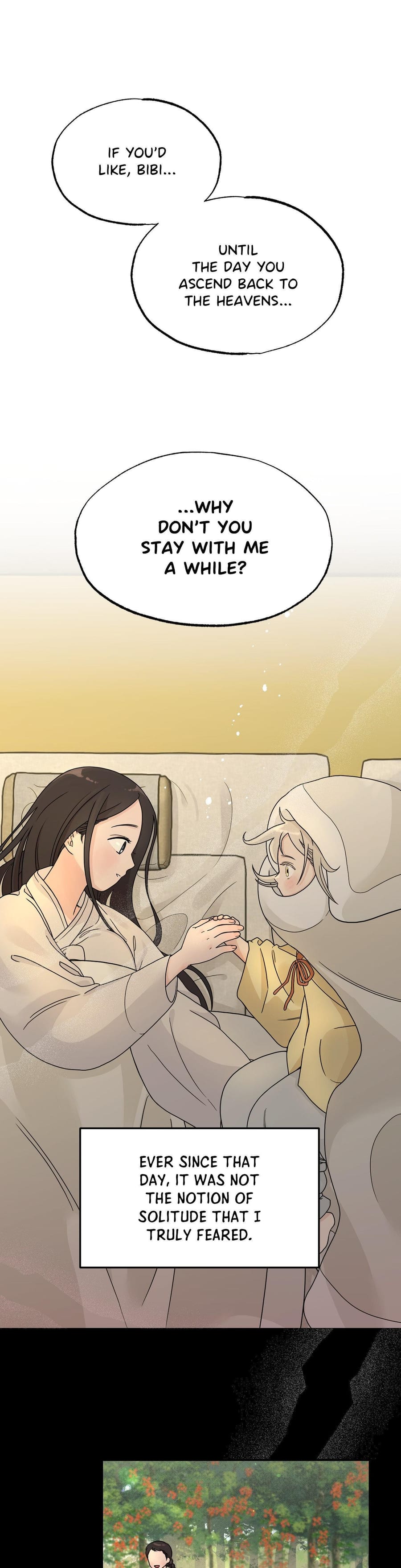 From Rain and Ash Uncensored, chapter 23, page 19 of 26