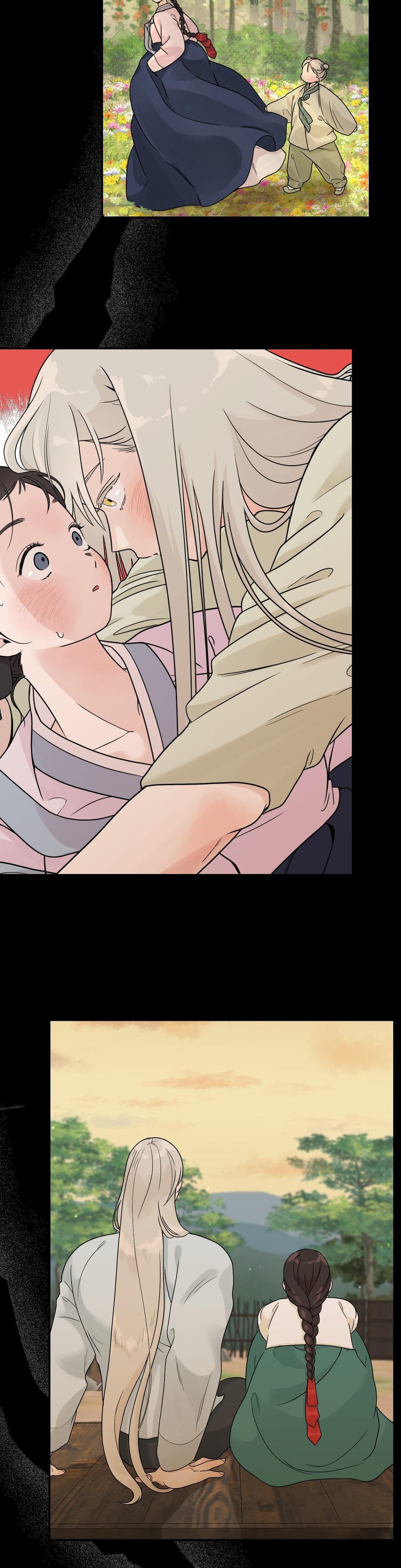 From Rain and Ash Uncensored, chapter 23, page 20 of 26