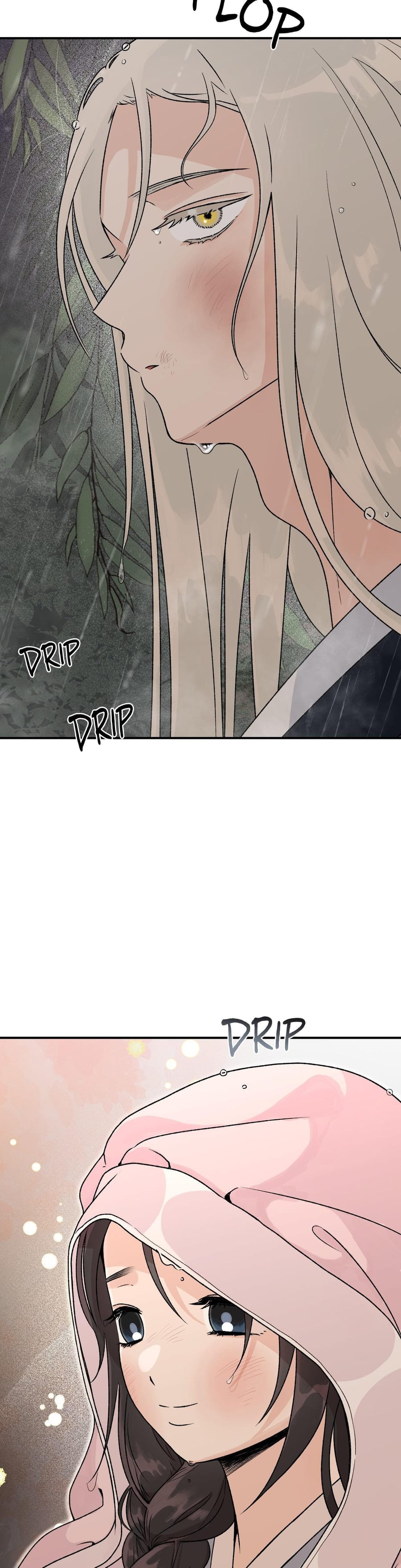 From Rain and Ash Uncensored, chapter 23, page 24 of 26