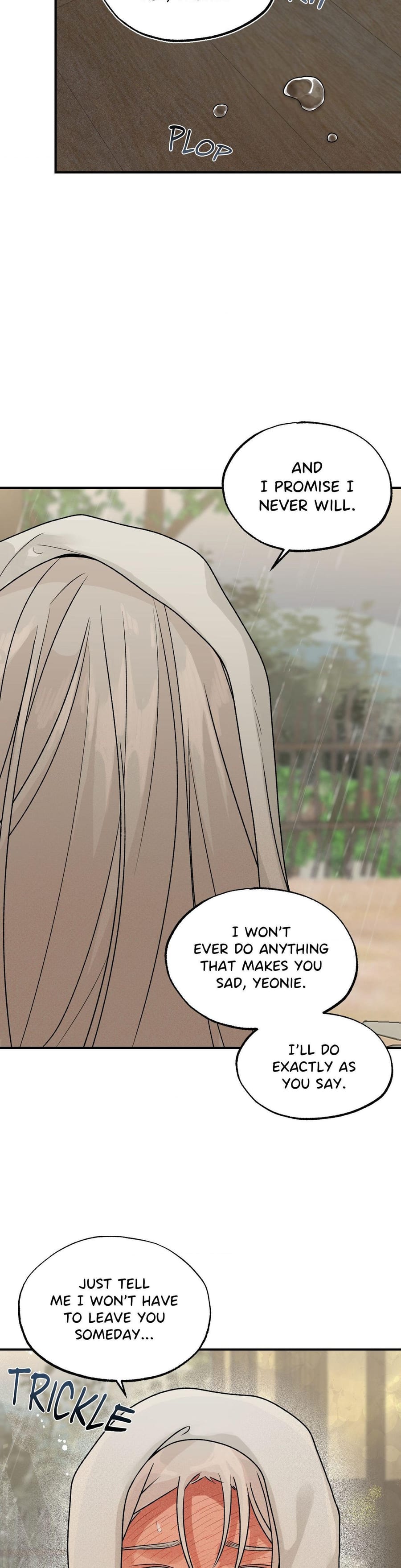 From Rain and Ash Uncensored, chapter 24, page 14 of 25