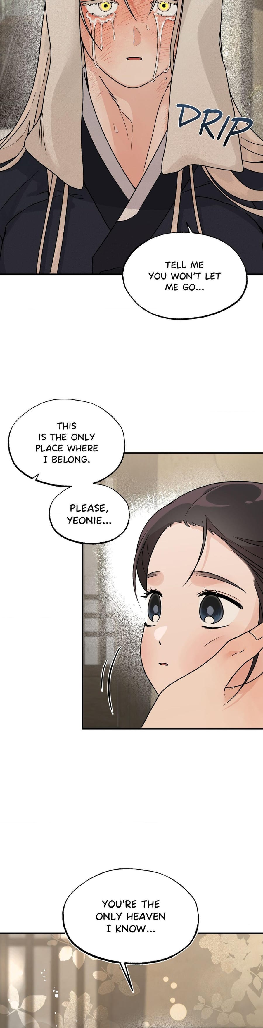 From Rain and Ash Uncensored, chapter 24, page 15 of 25