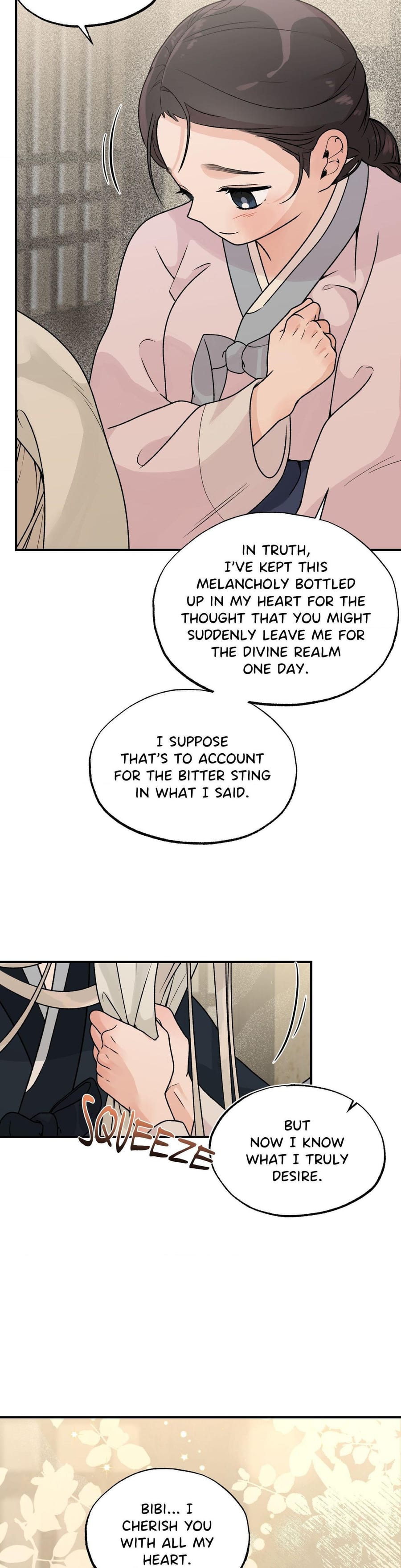 From Rain and Ash Uncensored, chapter 24, page 18 of 25