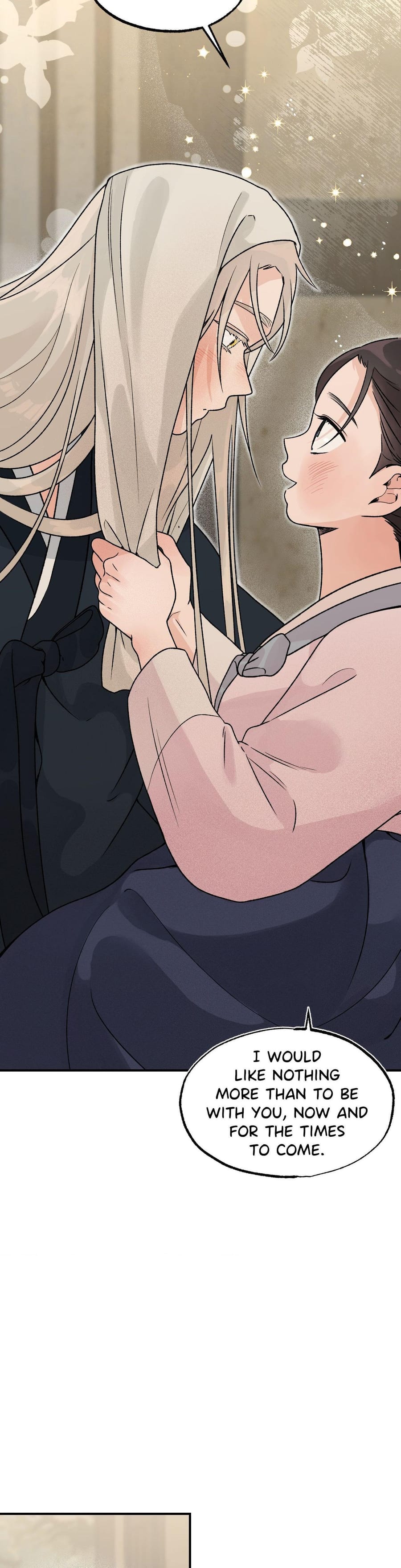 From Rain and Ash Uncensored, chapter 24, page 19 of 25