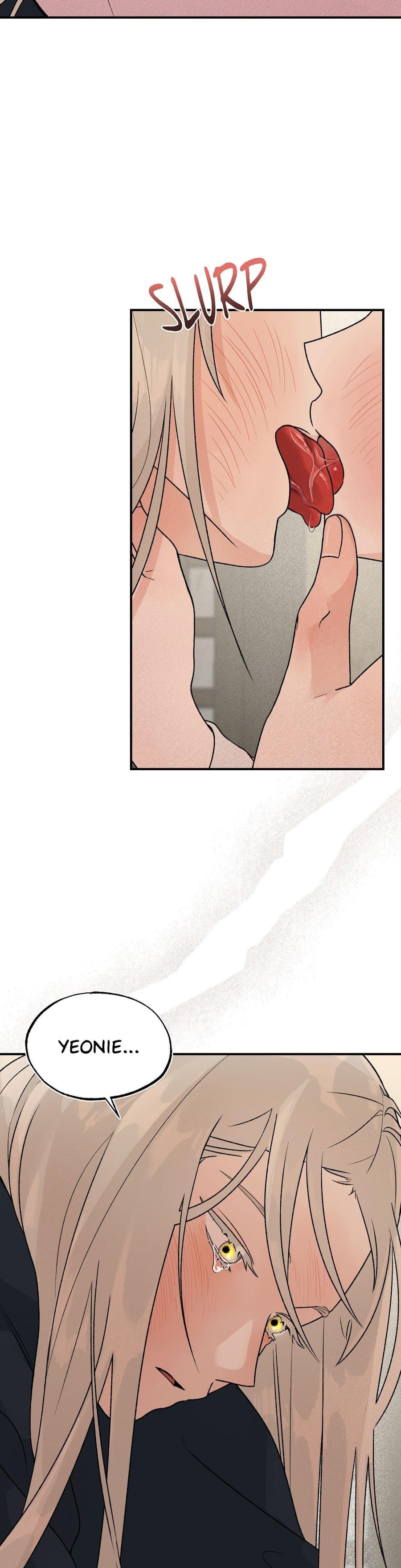 From Rain and Ash Uncensored, chapter 24, page 23 of 25