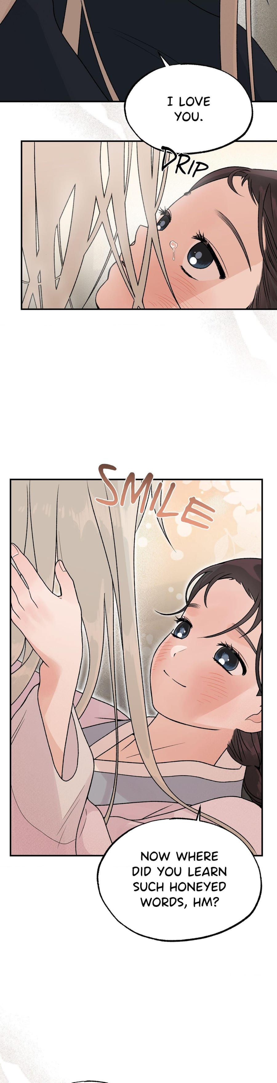 From Rain and Ash Uncensored, chapter 24, page 24 of 25