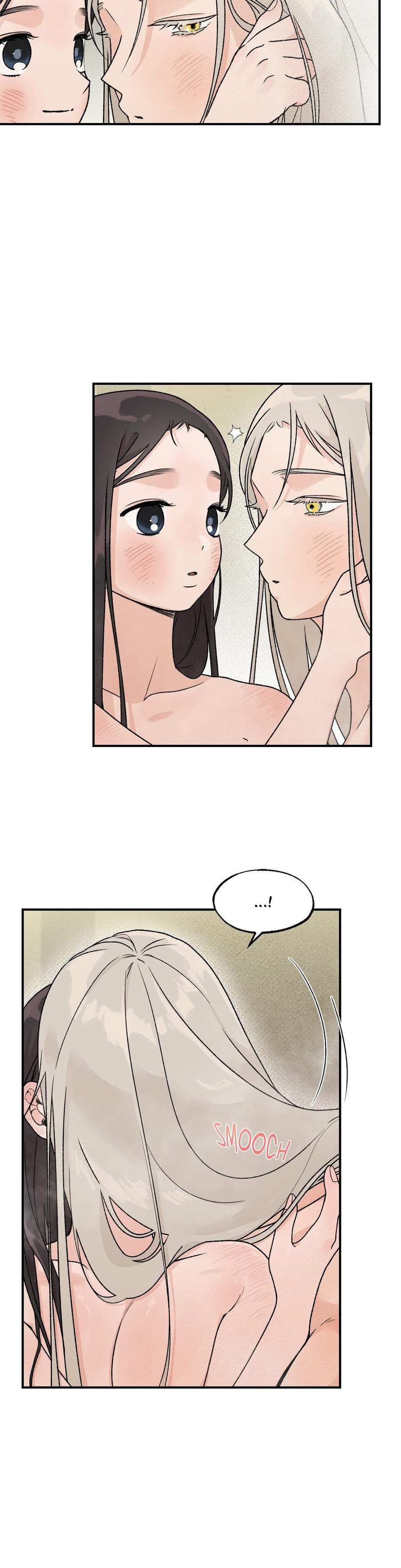 From Rain and Ash Uncensored, chapter 25, page 6 of 23